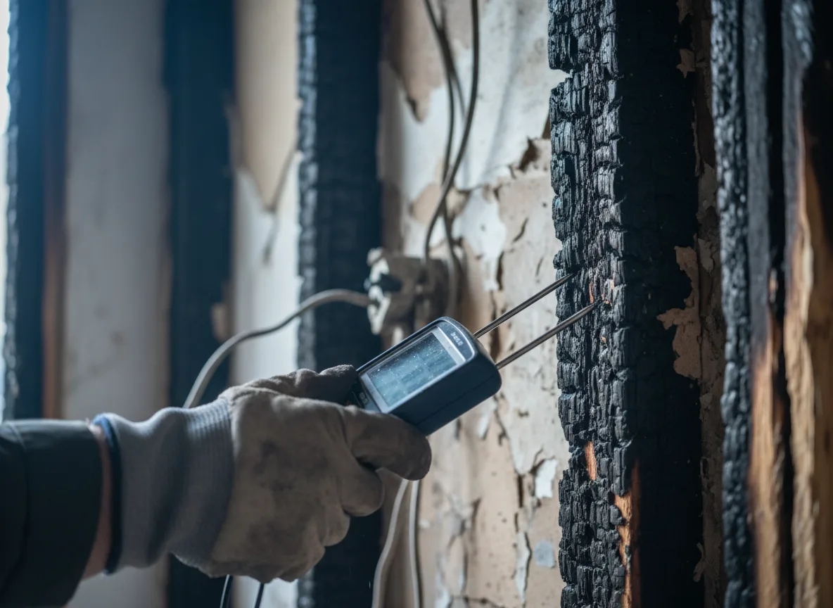 Fire Damage Restoration Tabor City, NC FAQs